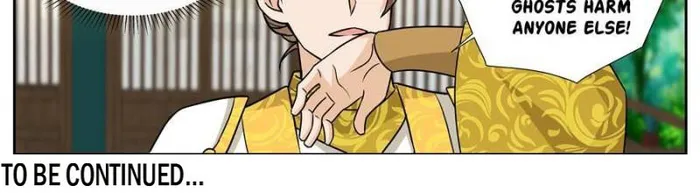 I Can’t Be the Sword God Chapter 65 - Page 40