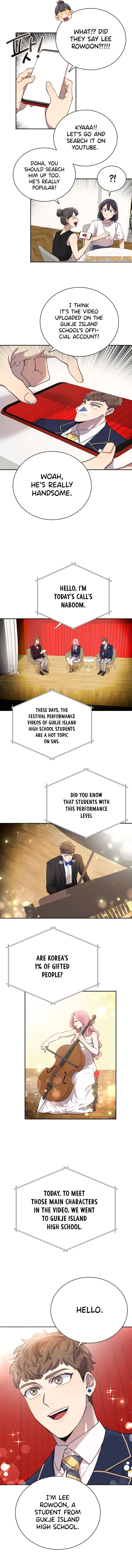 I Can’t Be This Stupid Chapter 1 - Page 4