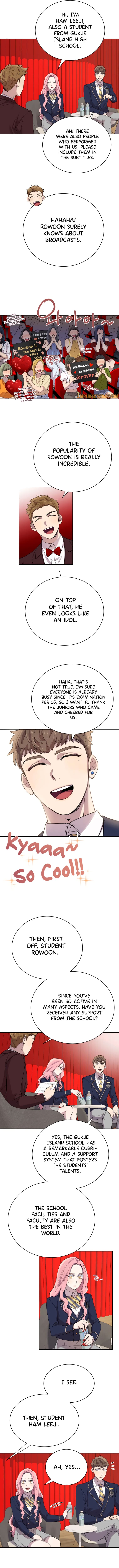 I Can’t Be This Stupid Chapter 1 - Page 5