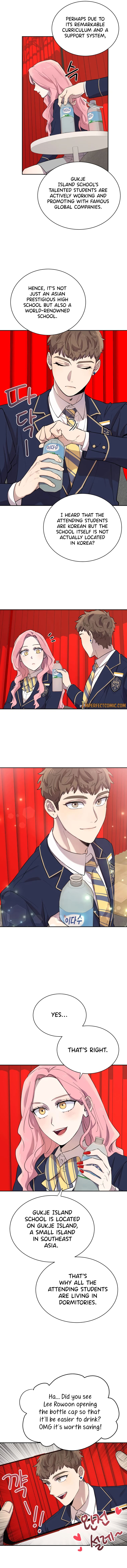 I Can’t Be This Stupid Chapter 1 - Page 6