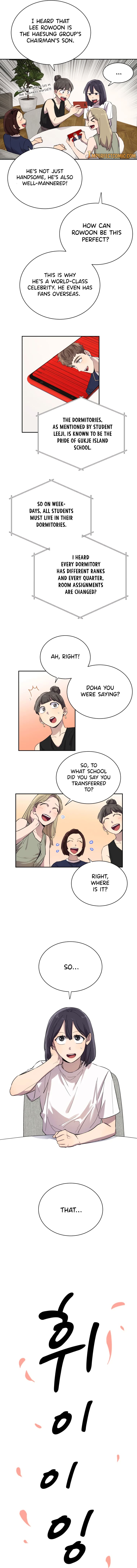 I Can’t Be This Stupid Chapter 1 - Page 7