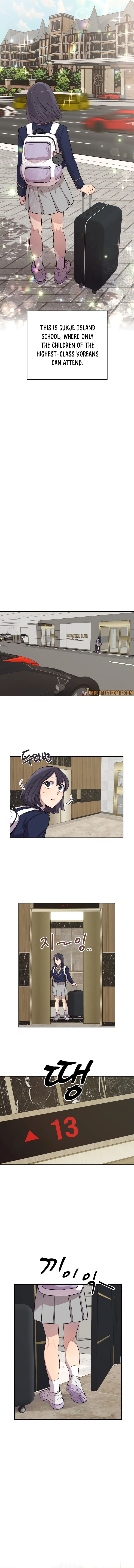 I Can’t Be This Stupid Chapter 1 - Page 9