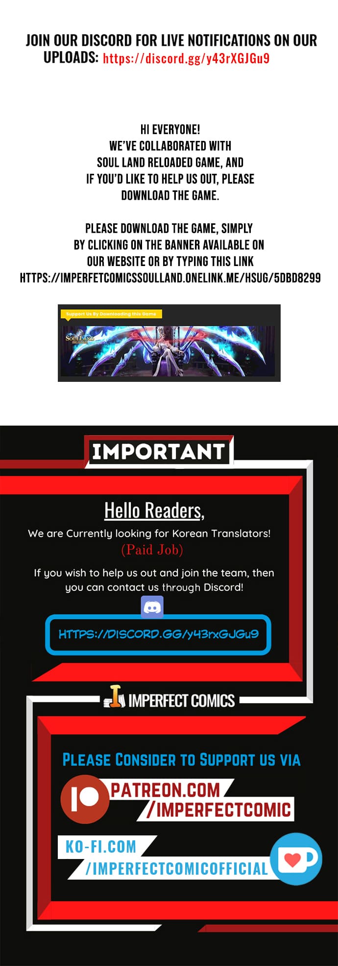 I Can’t Be This Stupid Chapter 1 - Page 14