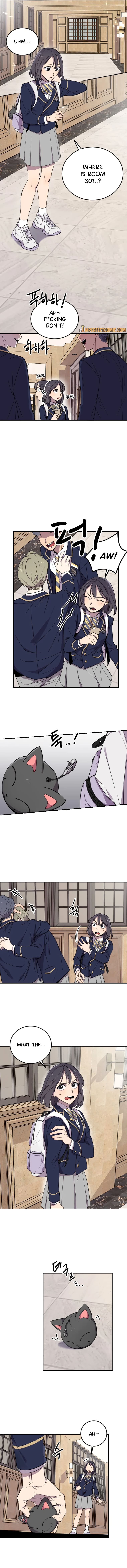 I Can’t Be This Stupid Chapter 2 - Page 4