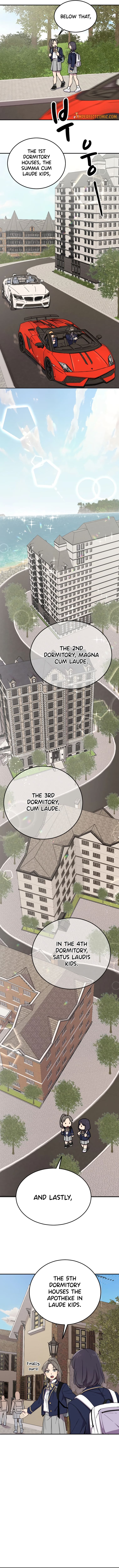 I Can’t Be This Stupid Chapter 2 - Page 11