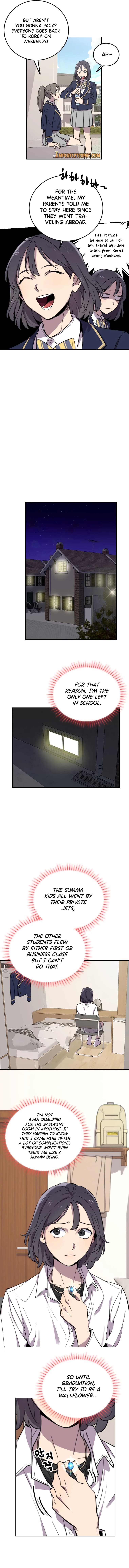 I Can’t Be This Stupid Chapter 2 - Page 13