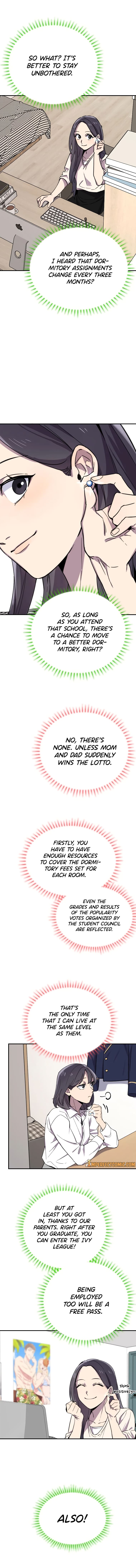 I Can’t Be This Stupid Chapter 2 - Page 14