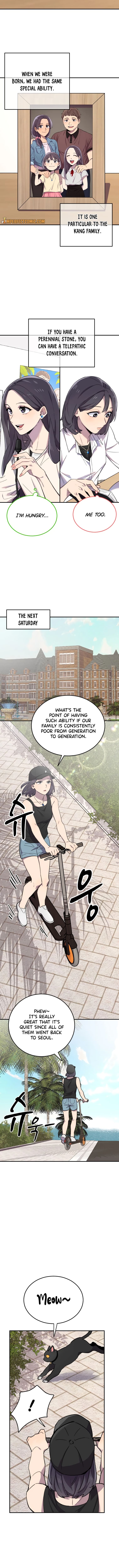 I Can’t Be This Stupid Chapter 2 - Page 17