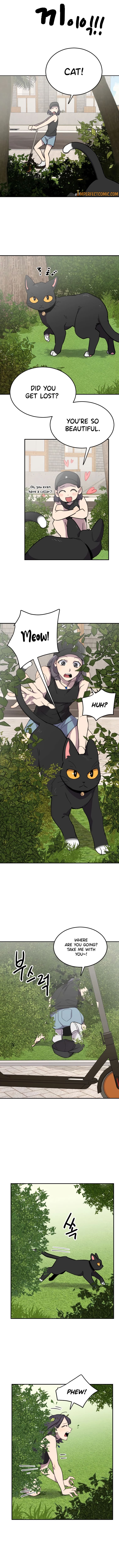 I Can’t Be This Stupid Chapter 2 - Page 18