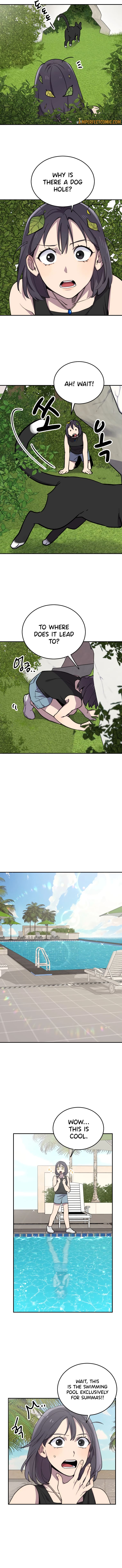 I Can’t Be This Stupid Chapter 2 - Page 19