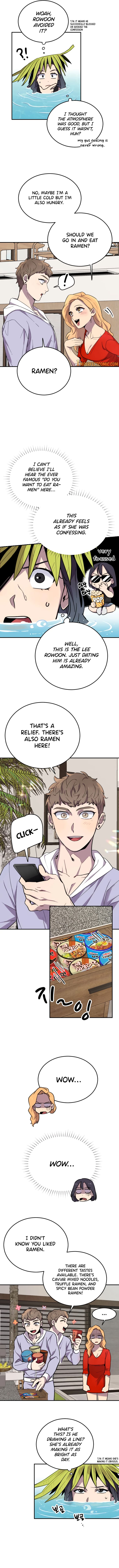 I Can’t Be This Stupid Chapter 2 - Page 22