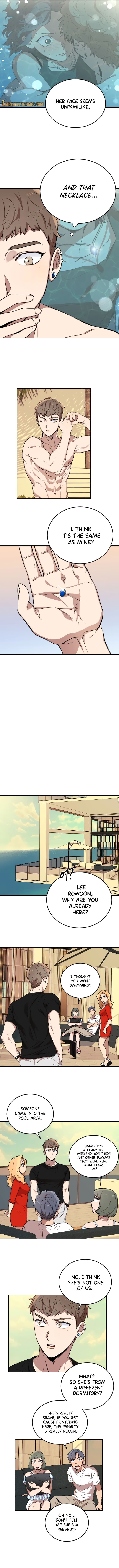 I Can’t Be This Stupid Chapter 3 - Page 15