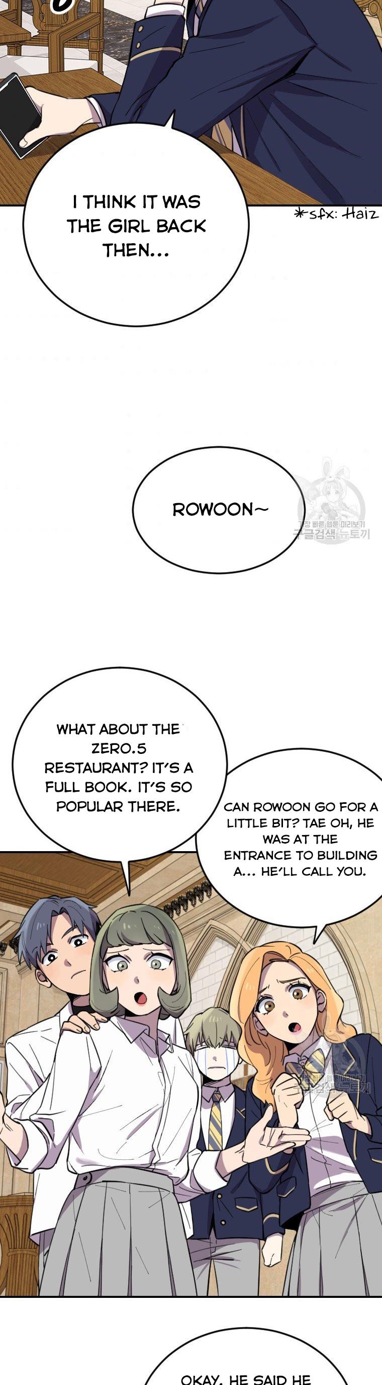 I Can’t Be This Stupid Chapter 5 - Page 19