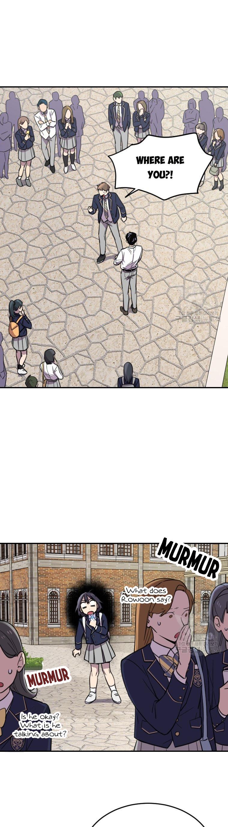 I Can’t Be This Stupid Chapter 5 - Page 31