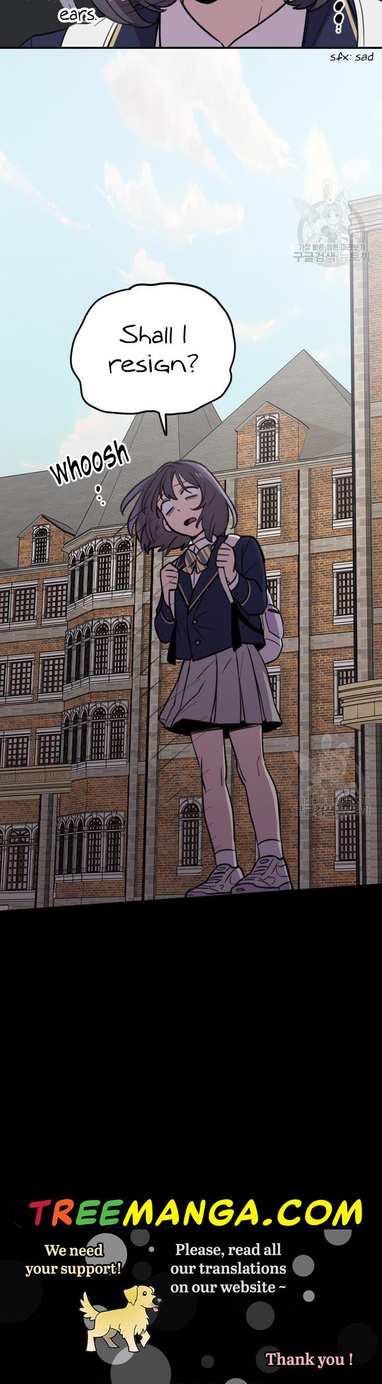 I Can’t Be This Stupid Chapter 5 - Page 36