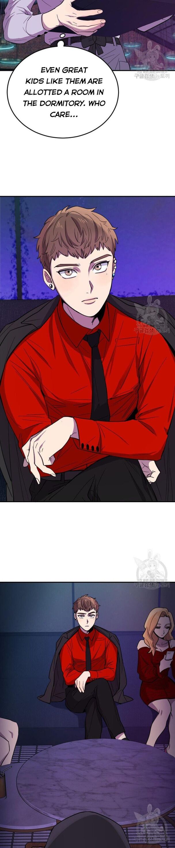 I Can’t Be This Stupid Chapter 7 - Page 21