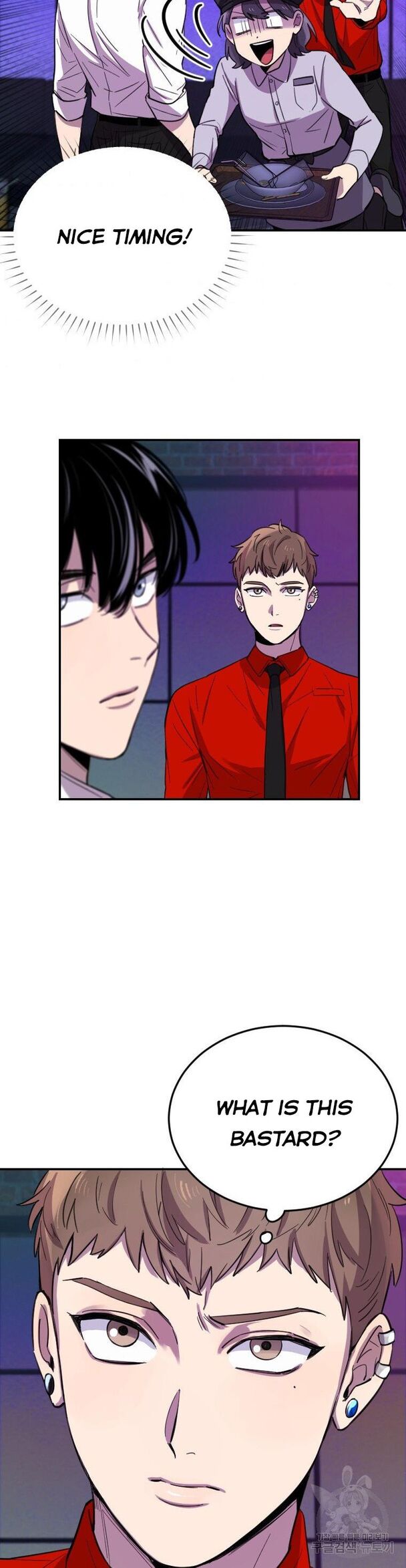 I Can’t Be This Stupid Chapter 7 - Page 27