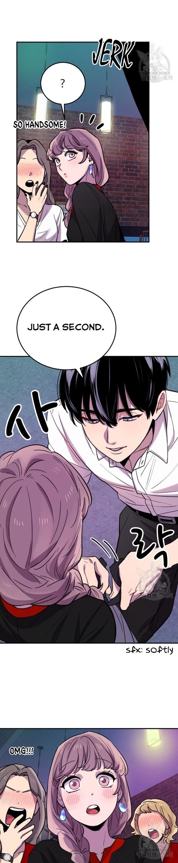 I Can’t Be This Stupid Chapter 7 - Page 36