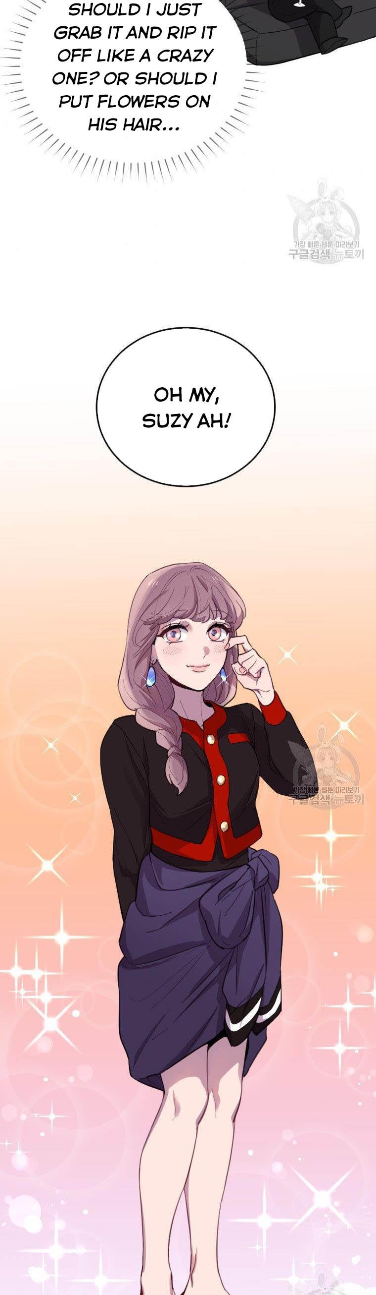 I Can’t Be This Stupid Chapter 8 - Page 5