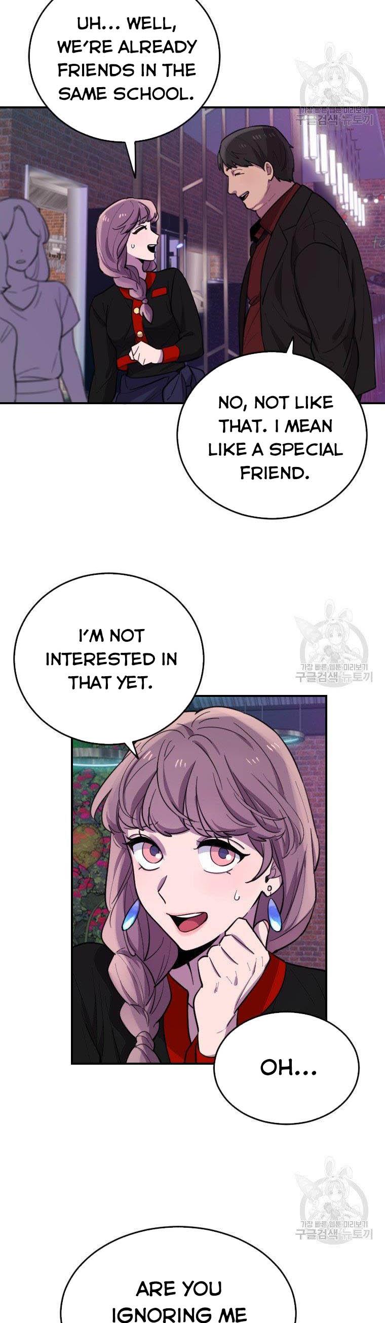 I Can’t Be This Stupid Chapter 8 - Page 11