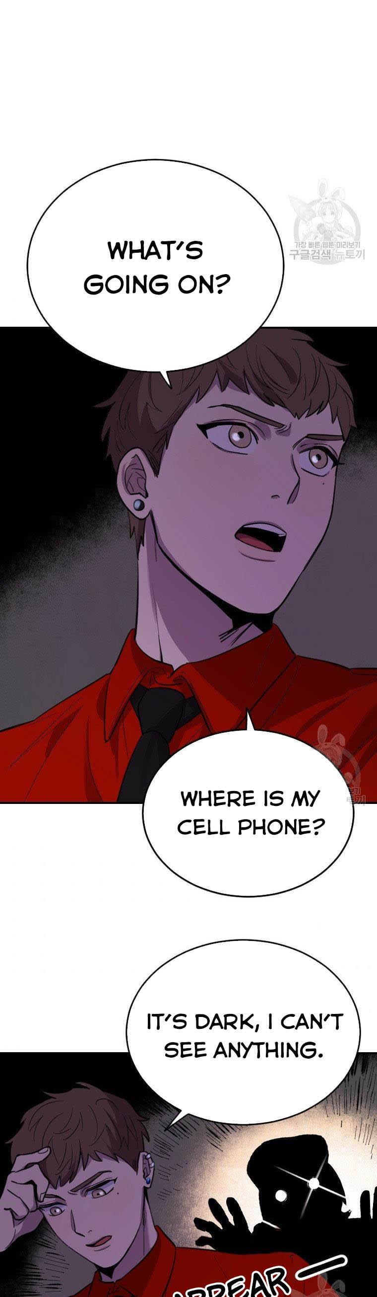 I Can’t Be This Stupid Chapter 8 - Page 21