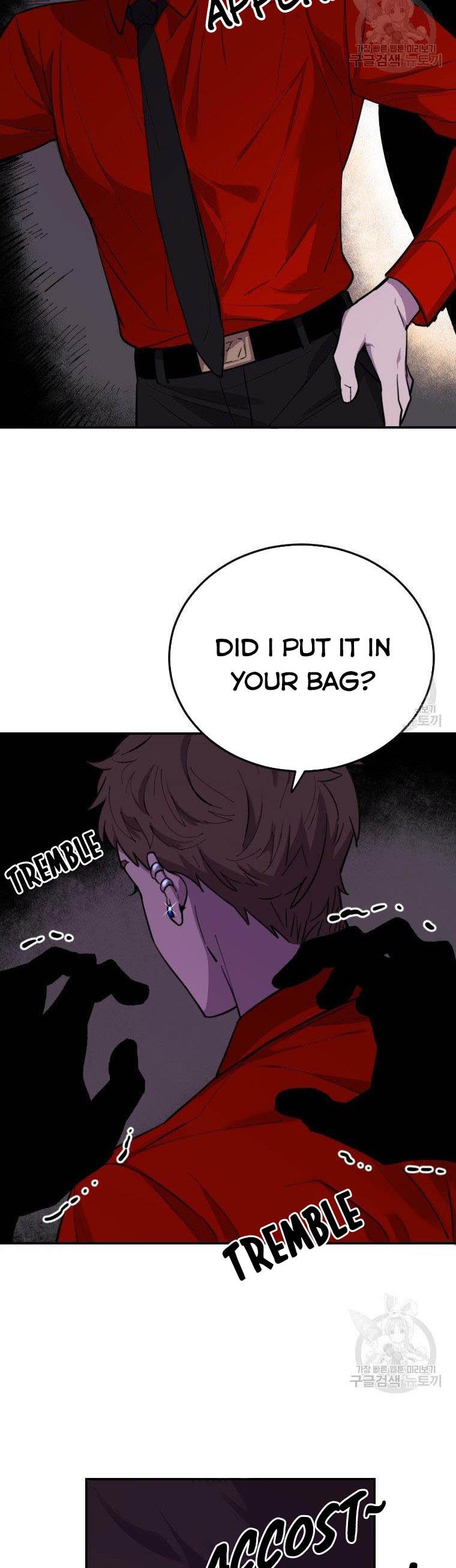 I Can’t Be This Stupid Chapter 8 - Page 22