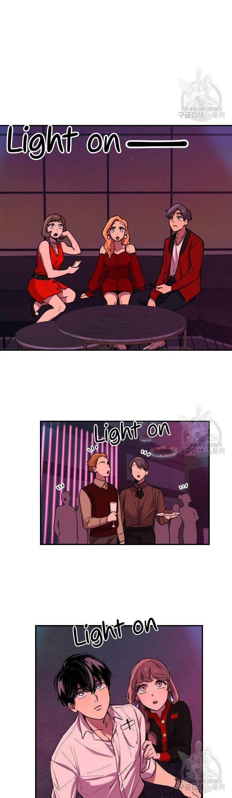 I Can’t Be This Stupid Chapter 8 - Page 24