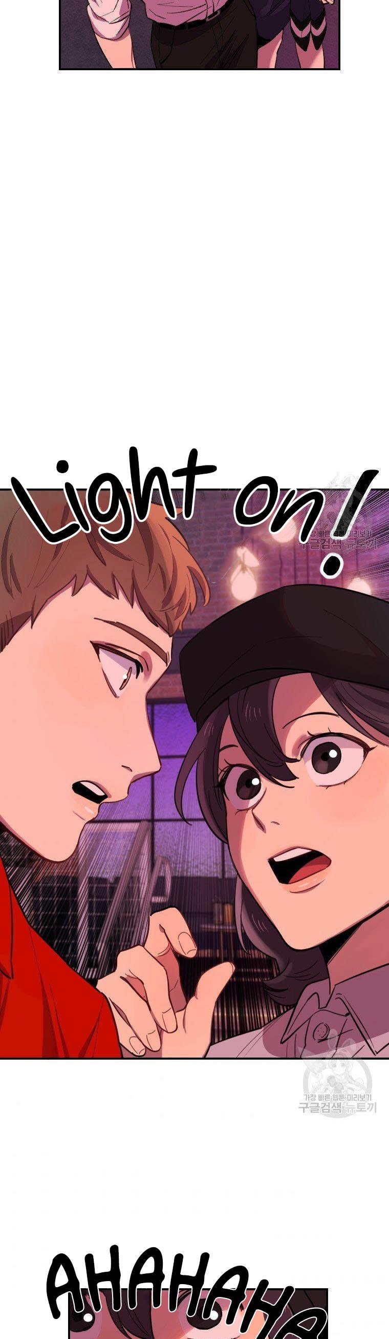 I Can’t Be This Stupid Chapter 8 - Page 25