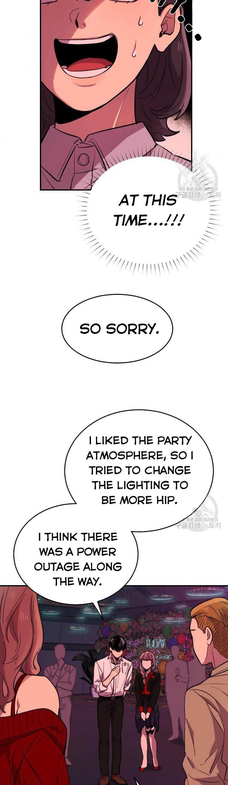 I Can’t Be This Stupid Chapter 8 - Page 26