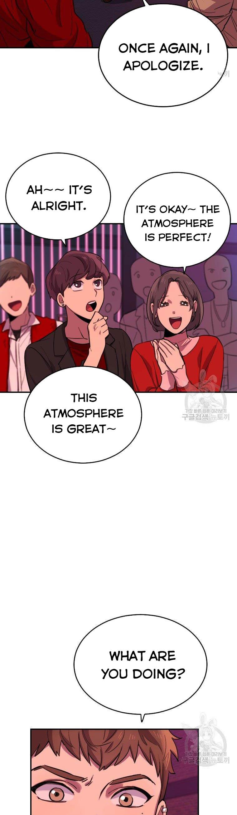 I Can’t Be This Stupid Chapter 8 - Page 27