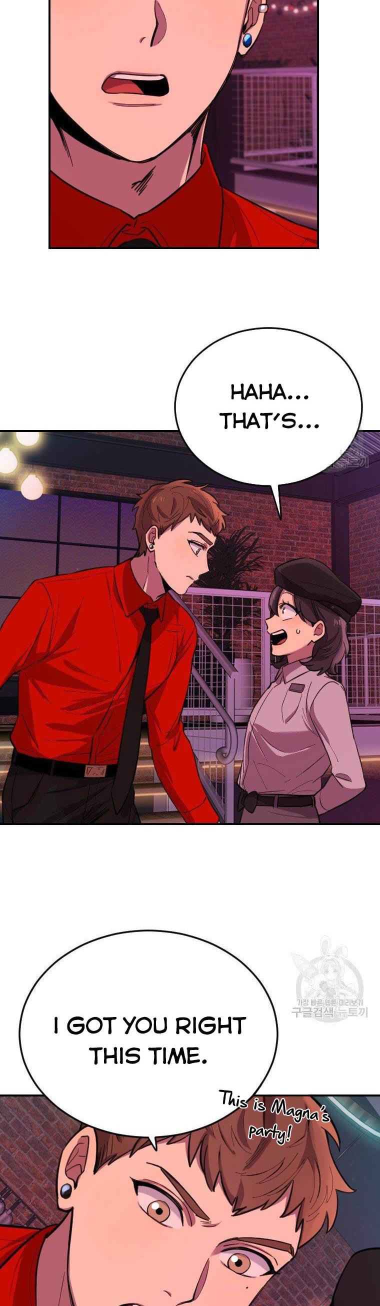 I Can’t Be This Stupid Chapter 8 - Page 28