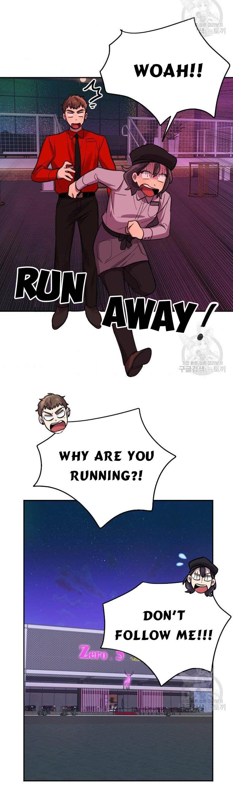 I Can’t Be This Stupid Chapter 8 - Page 30