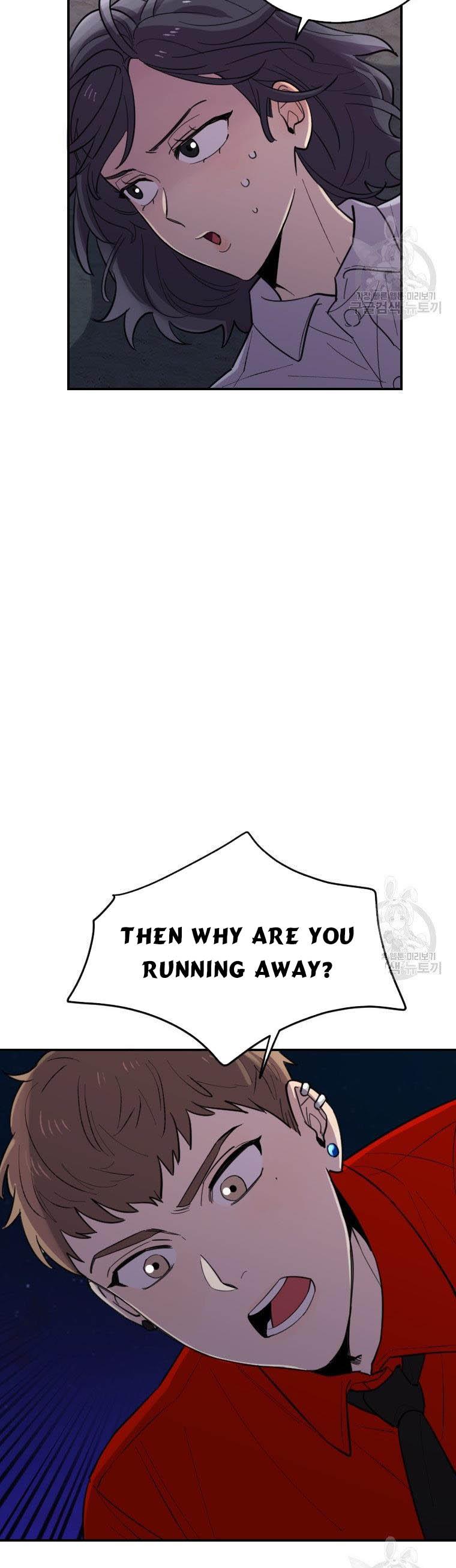 I Can’t Be This Stupid Chapter 8 - Page 37