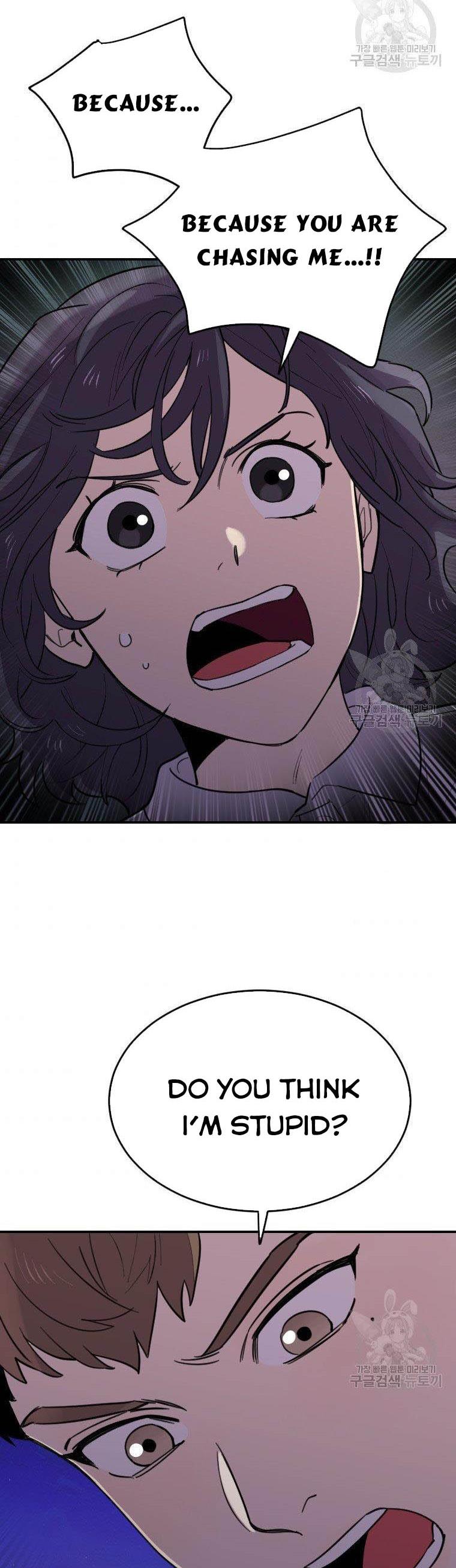 I Can’t Be This Stupid Chapter 8 - Page 38