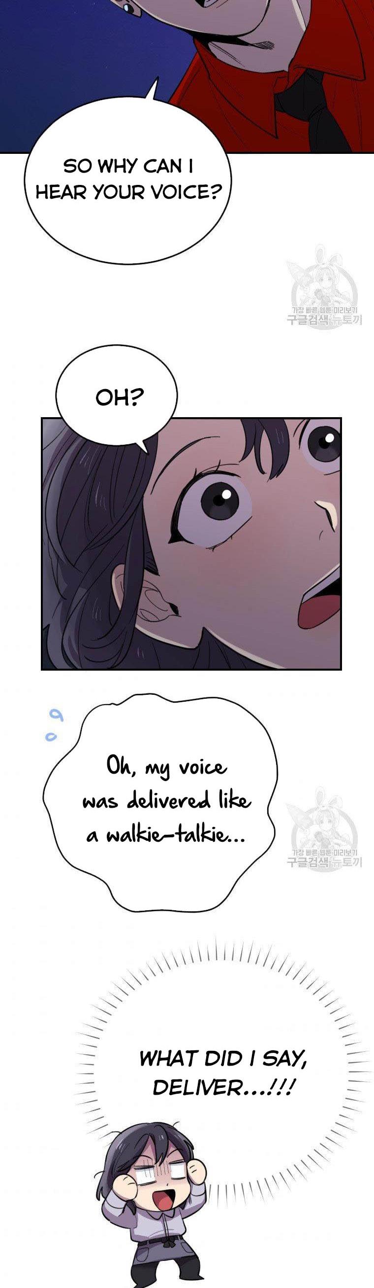 I Can’t Be This Stupid Chapter 8 - Page 42