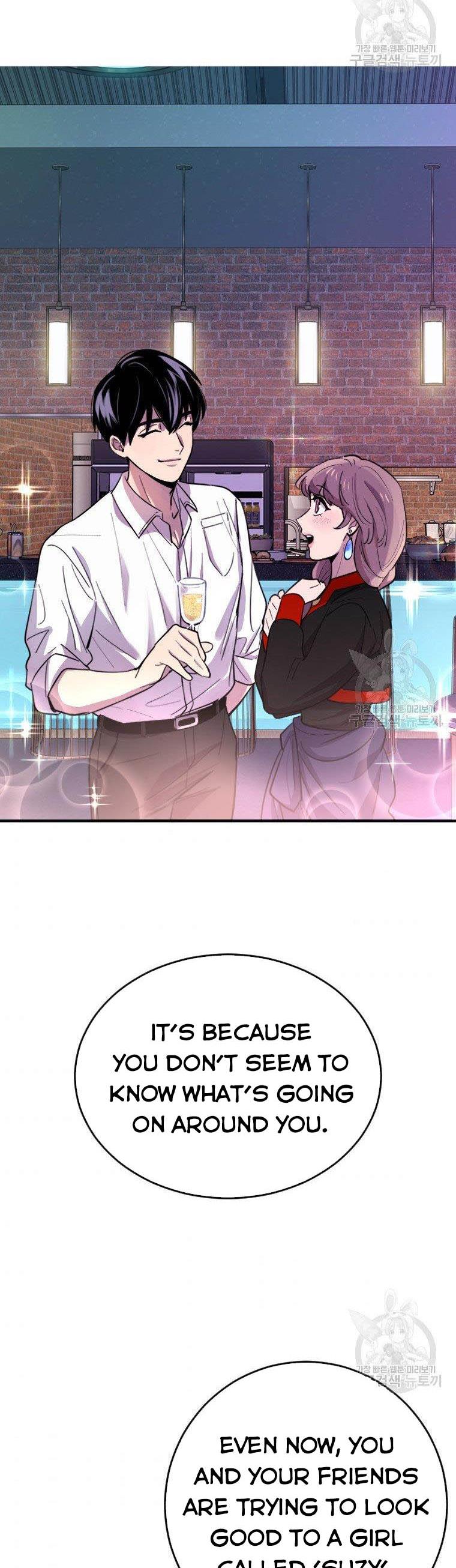 I Can’t Be This Stupid Chapter 8 - Page 46