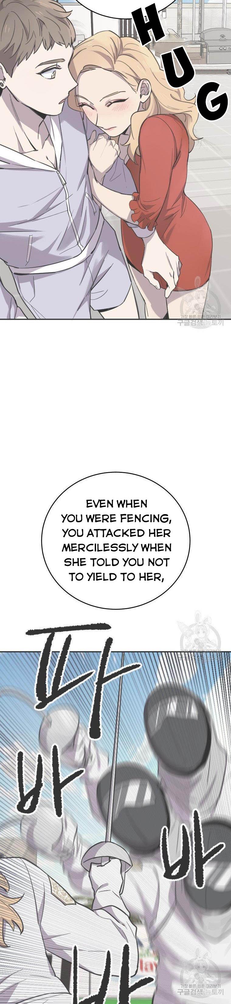 I Can’t Be This Stupid Chapter 10 - Page 10