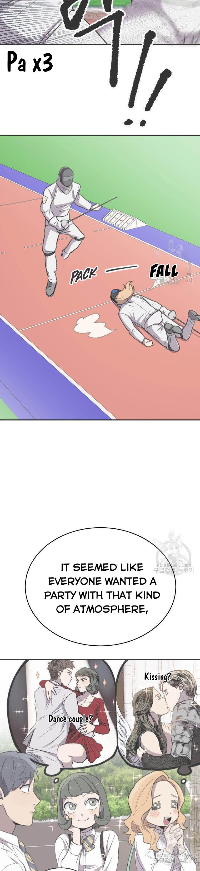 I Can’t Be This Stupid Chapter 10 - Page 11