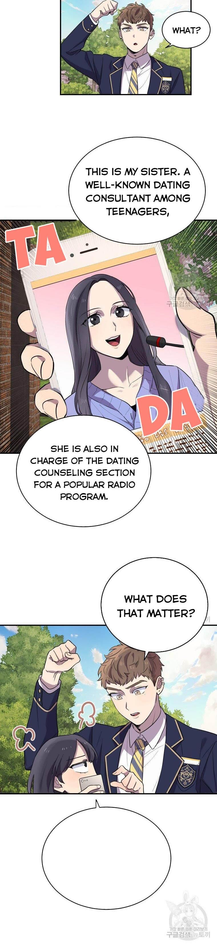 I Can’t Be This Stupid Chapter 10 - Page 18