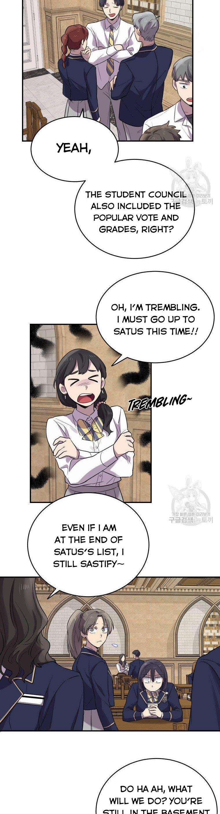 I Can’t Be This Stupid Chapter 10 - Page 34