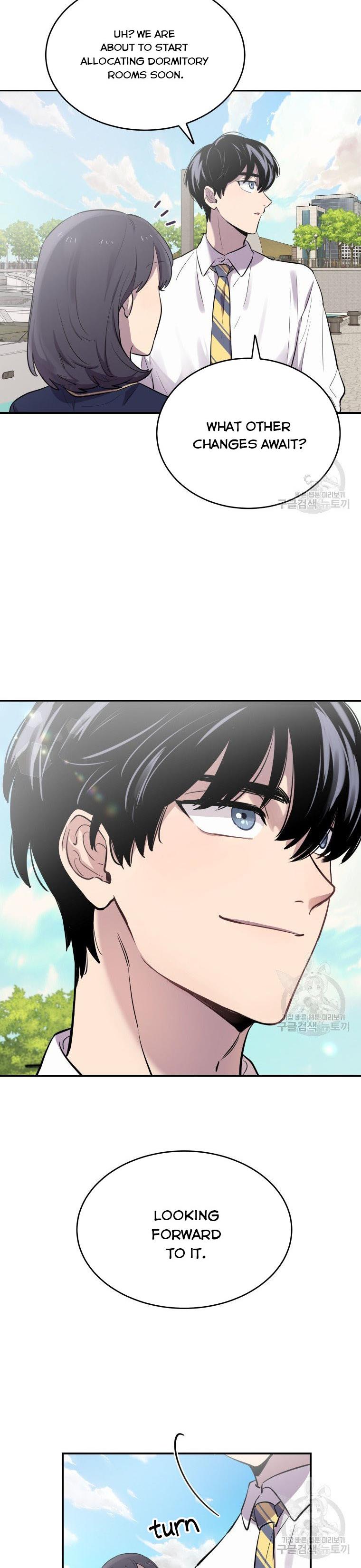 I Can’t Be This Stupid Chapter 11 - Page 6