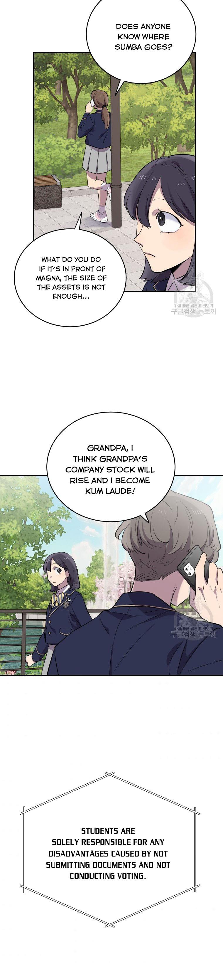 I Can’t Be This Stupid Chapter 11 - Page 13