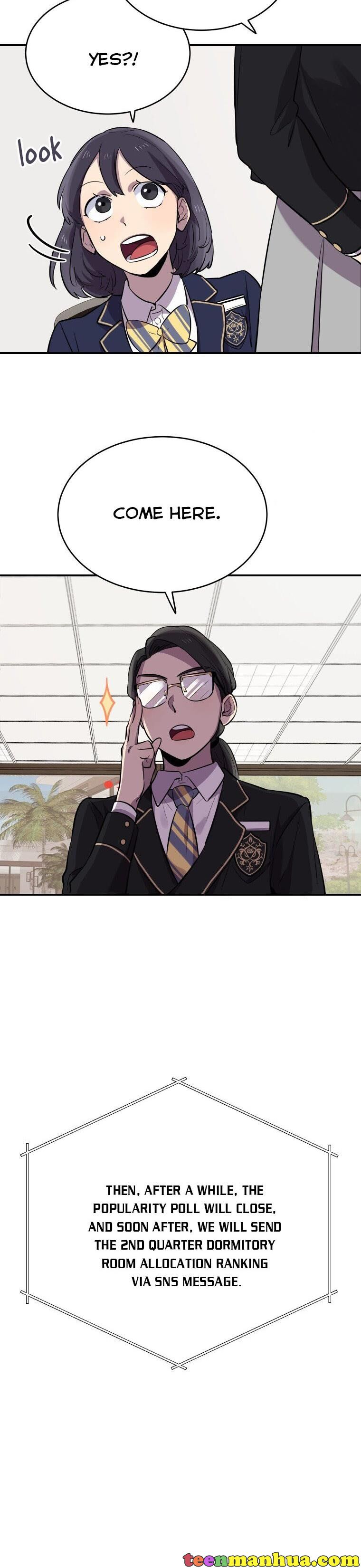 I Can’t Be This Stupid Chapter 11 - Page 19