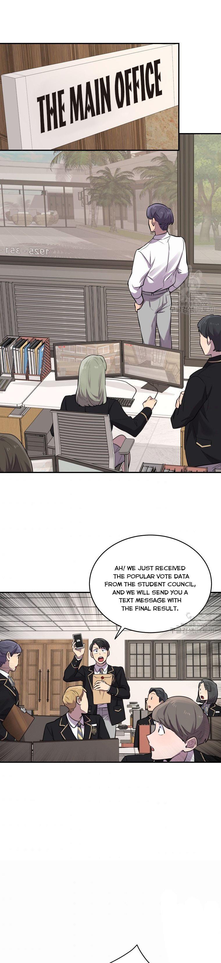 I Can’t Be This Stupid Chapter 11 - Page 20