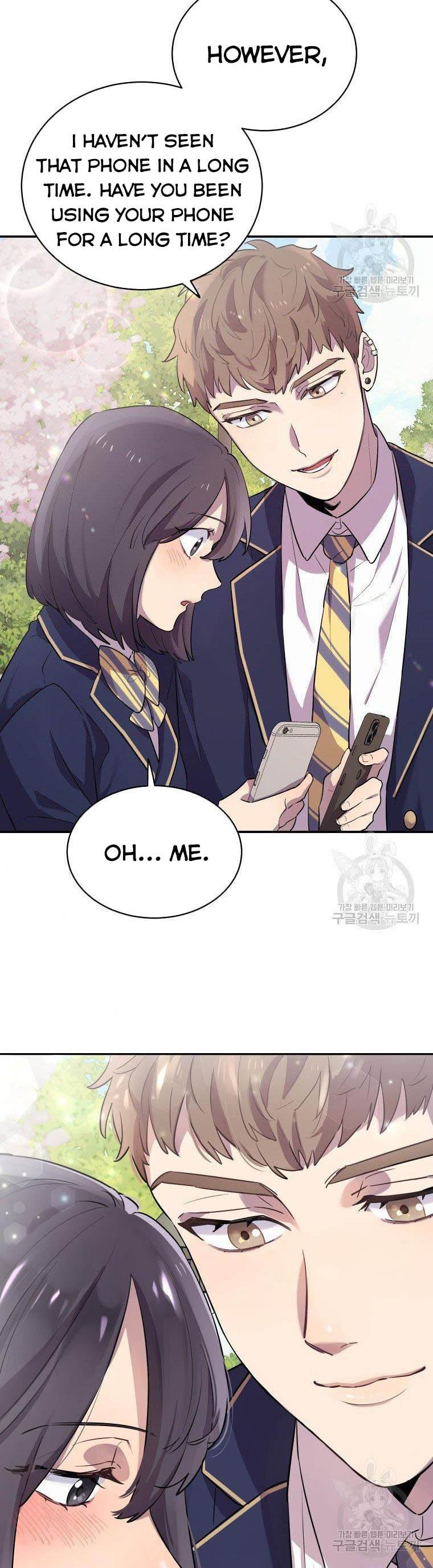 I Can’t Be This Stupid Chapter 12 - Page 20