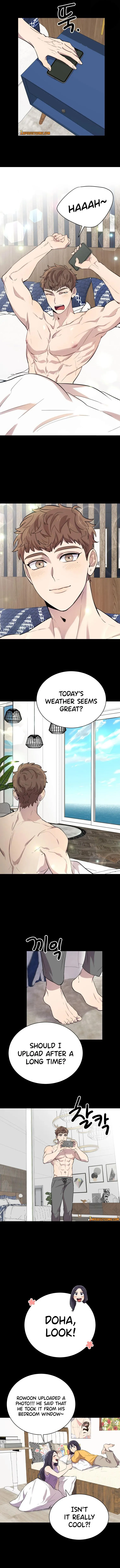 I Can’t Be This Stupid Chapter 16 - Page 7