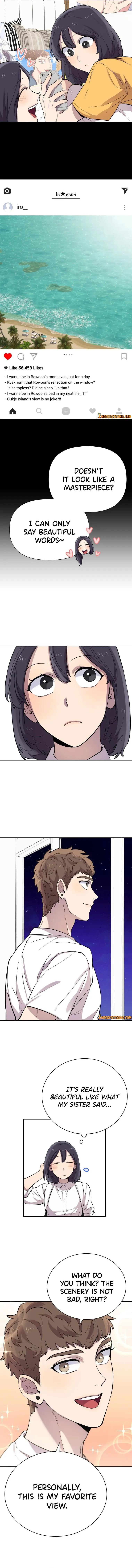 I Can’t Be This Stupid Chapter 16 - Page 8