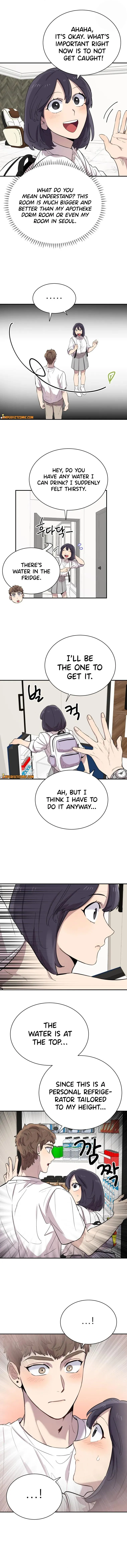 I Can’t Be This Stupid Chapter 16 - Page 10