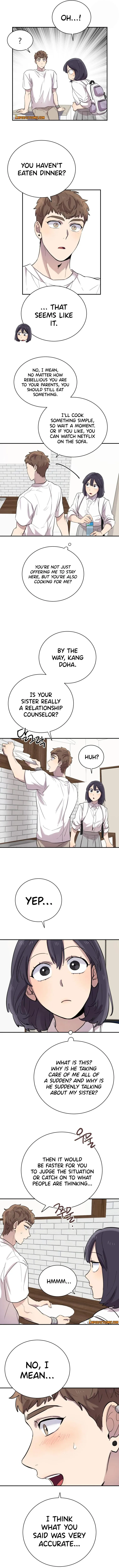 I Can’t Be This Stupid Chapter 16 - Page 12