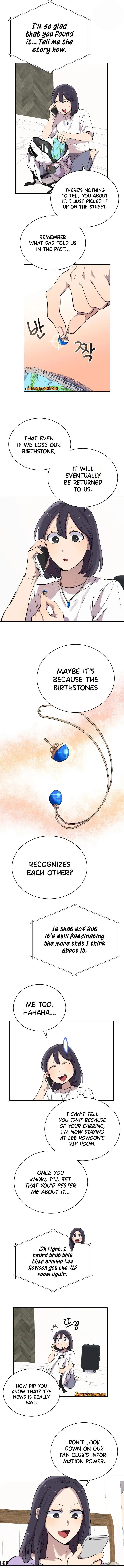 I Can’t Be This Stupid Chapter 17 - Page 9